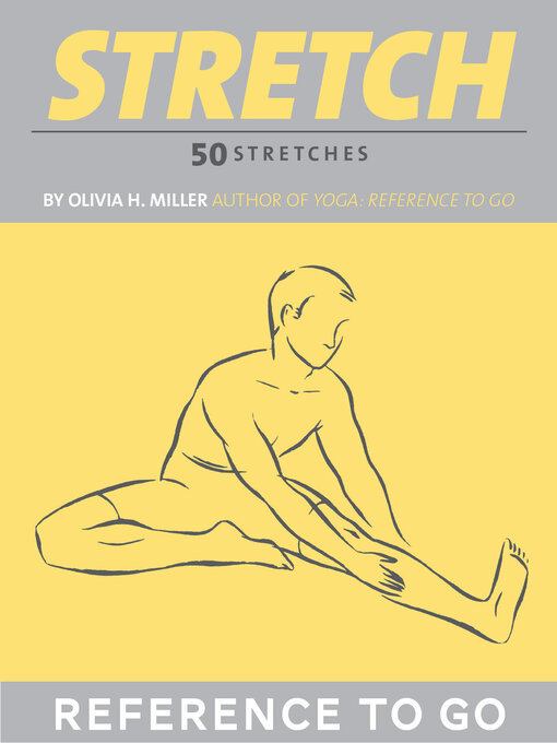 Title details for Stretch by Olivia H. Miller - Available